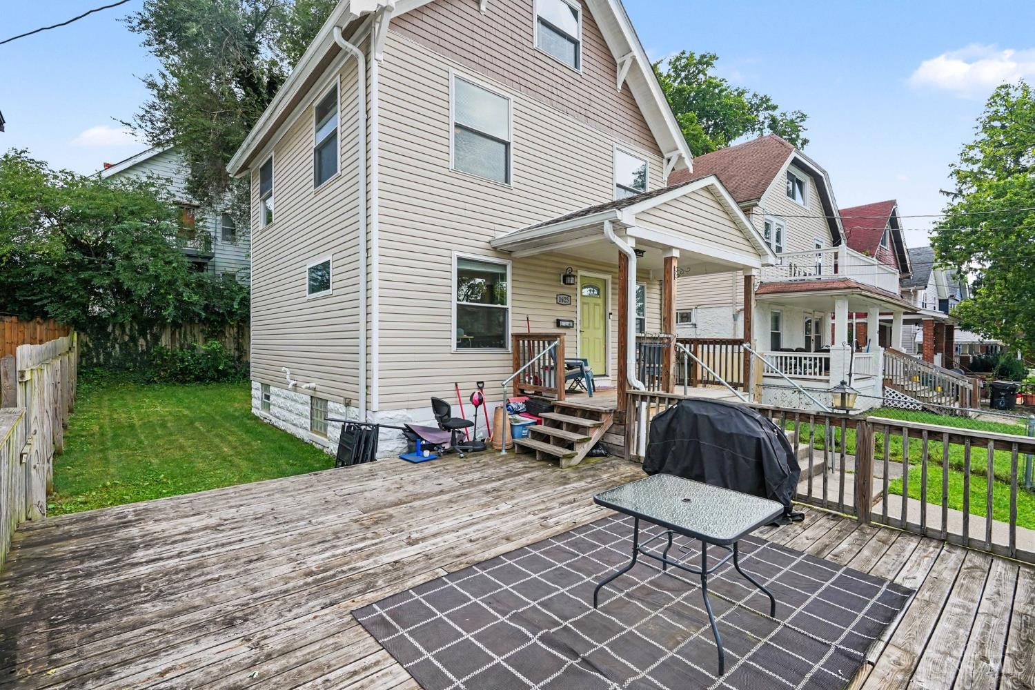 1623 Jonathan Avenue, Cincinnati, OH, 45207 — photo 20