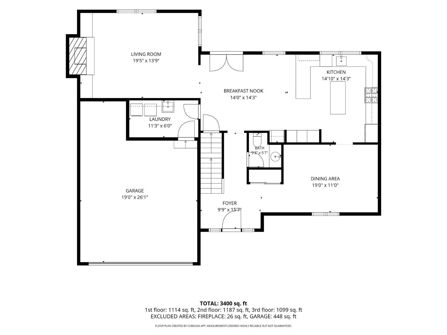 3834 Foxtail Lane, Miami Twp, OH, 45248 — photo 47