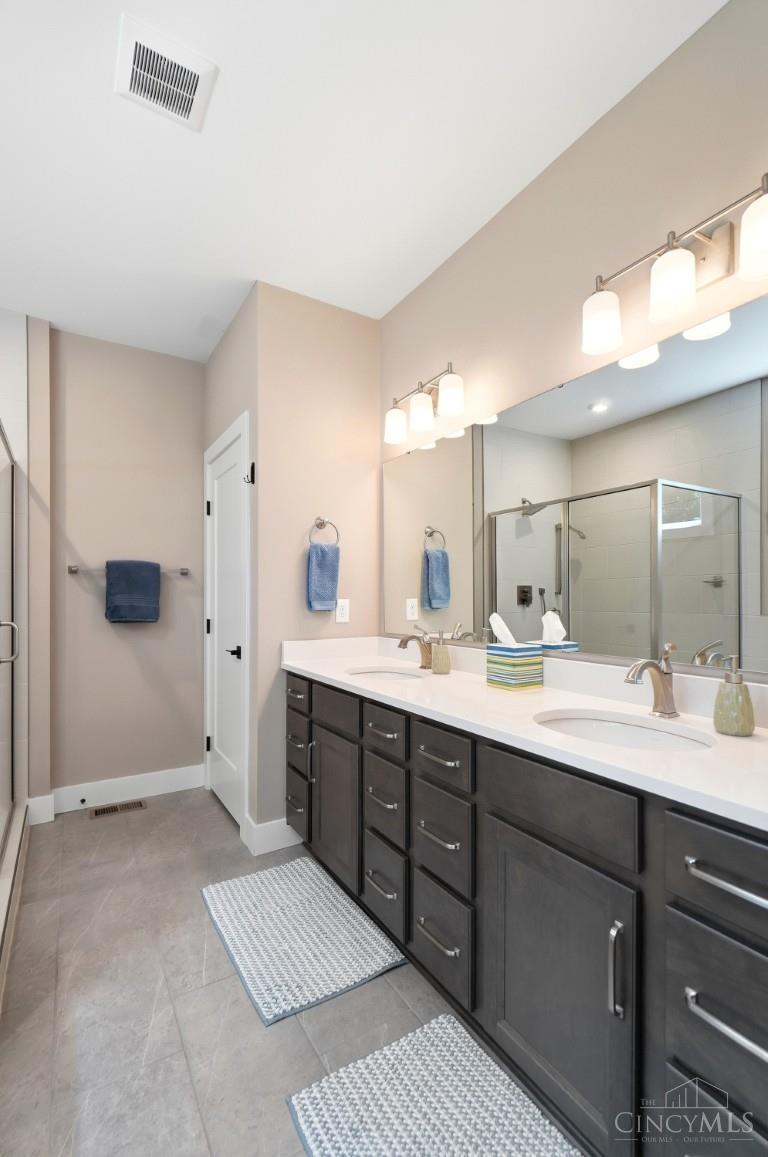132 Blossom View Drive, Loveland, OH, 45140 — photo 37