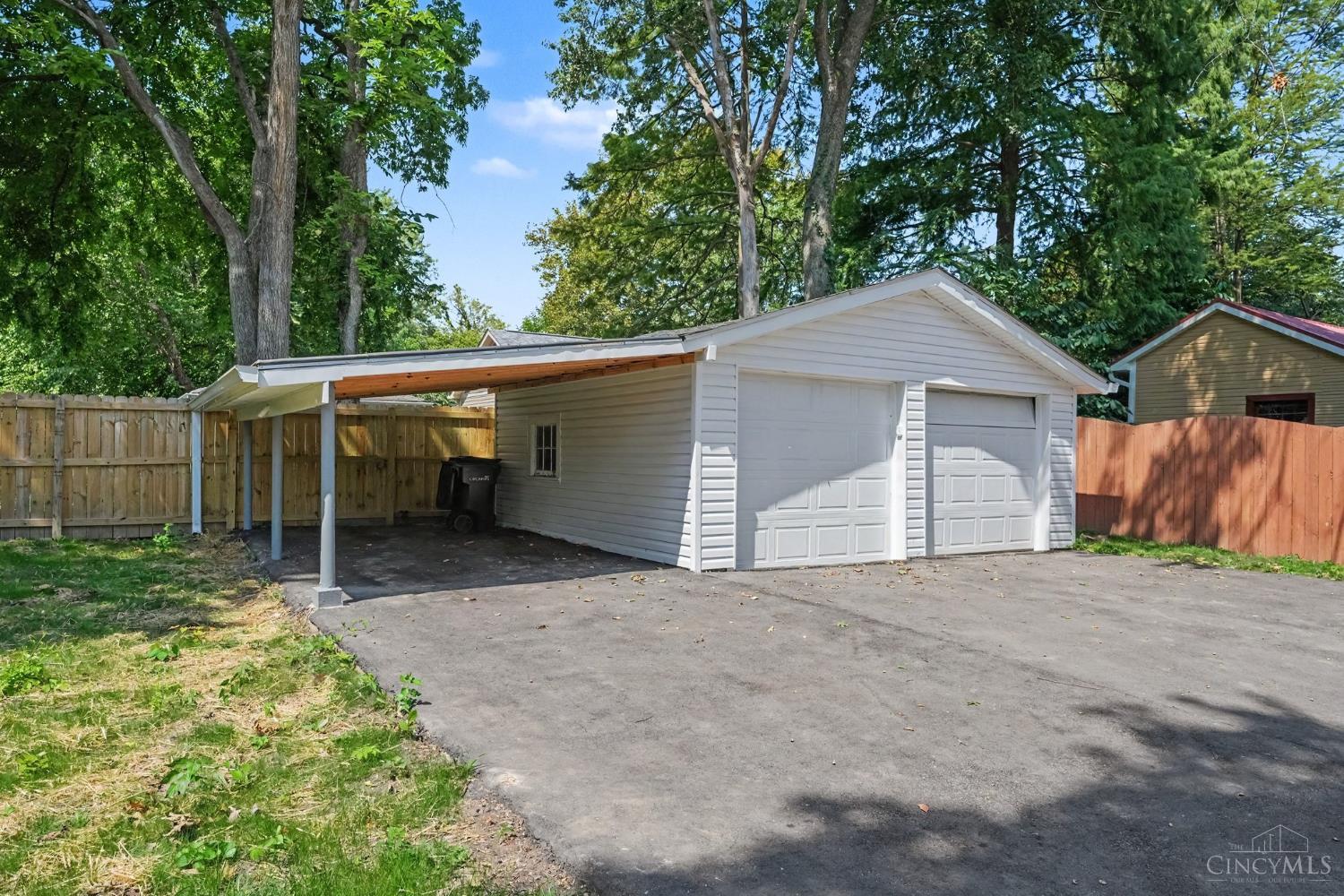 5809 Lathrop Place, Cincinnati, OH, 45224 — photo 22