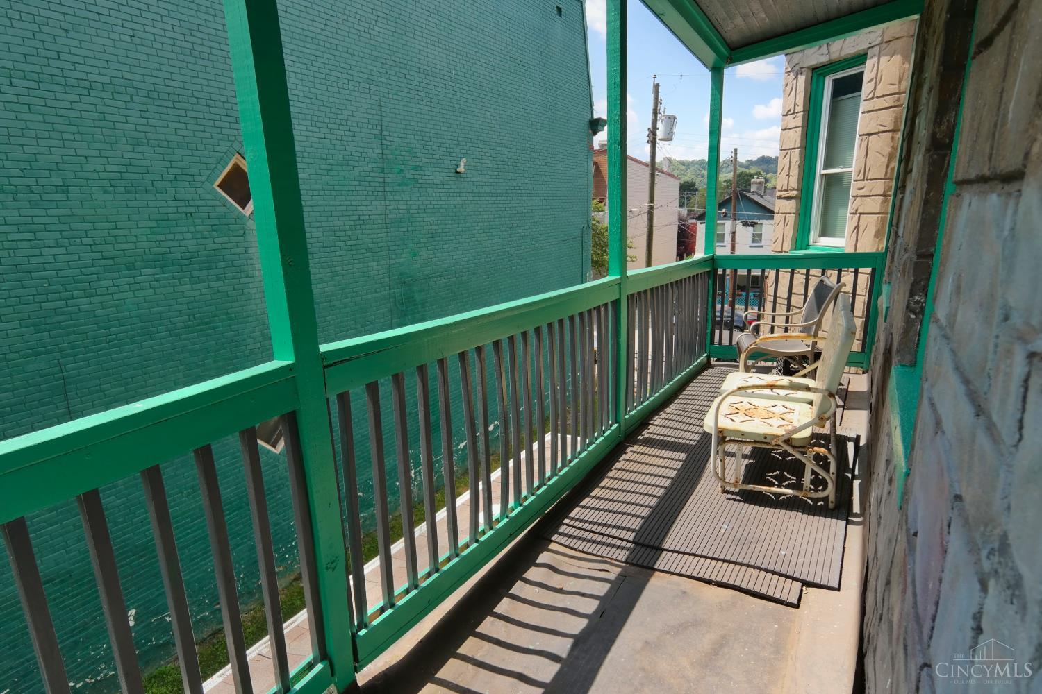 2968 Sidney Avenue, Cincinnati, OH, 45225 — photo 13