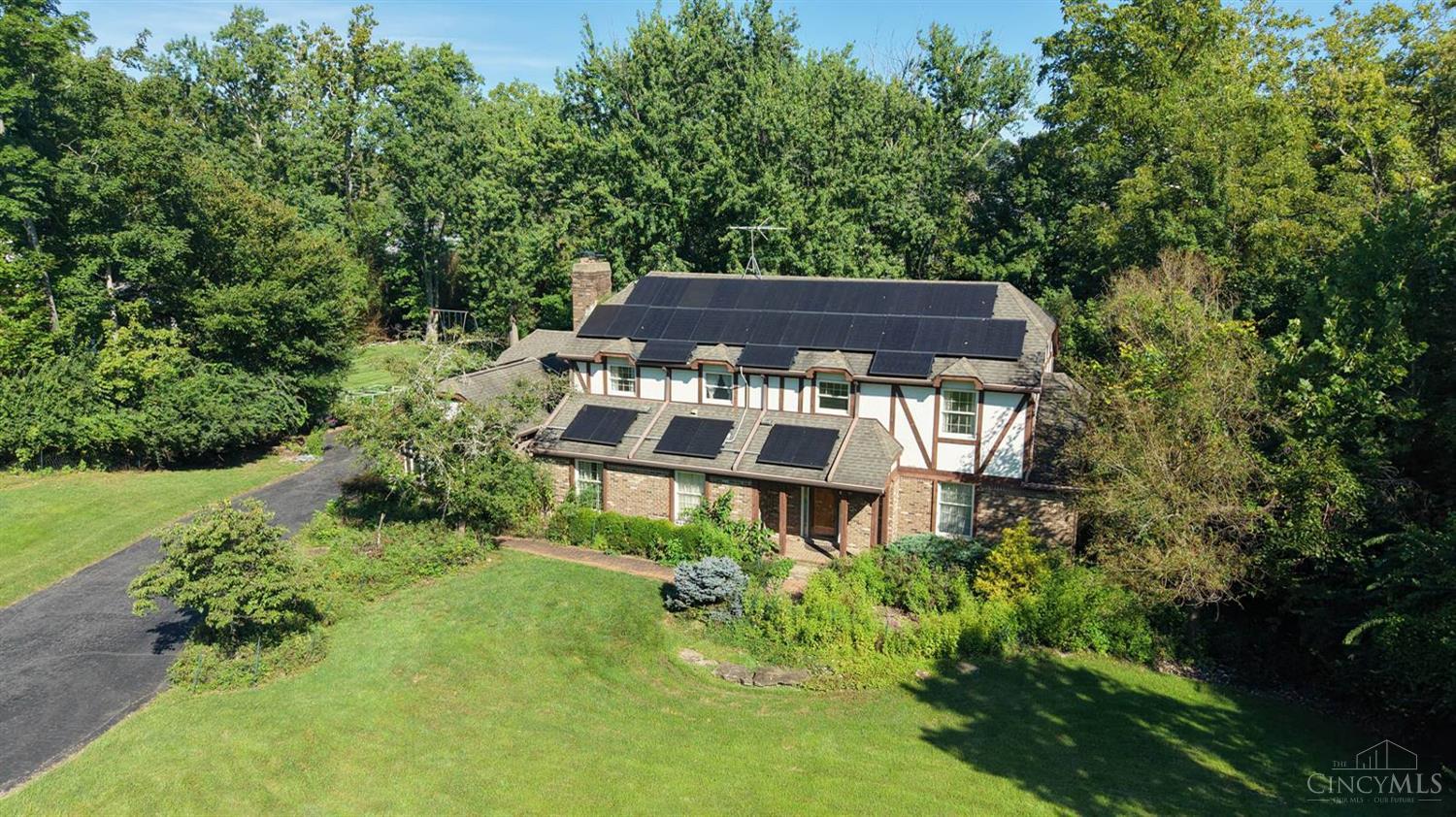 6895 Marblehead Drive, Indian Hill, OH, 45243 — photo 2