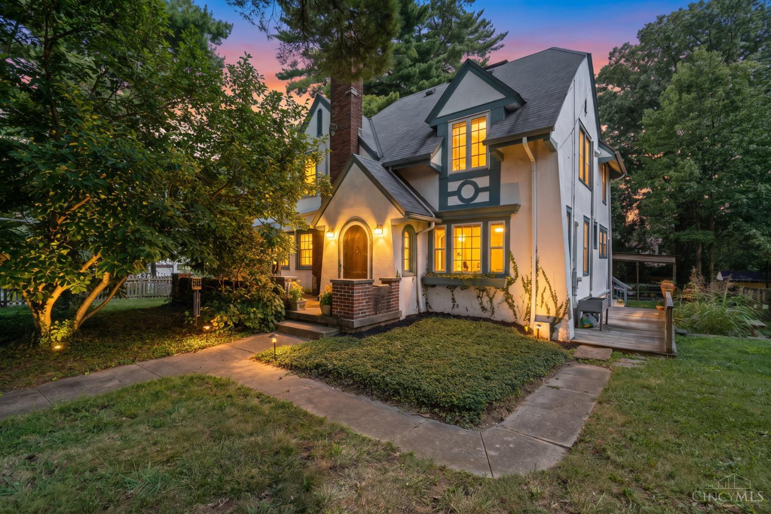 6348 Hamilton Avenue, Cincinnati, OH, 45224