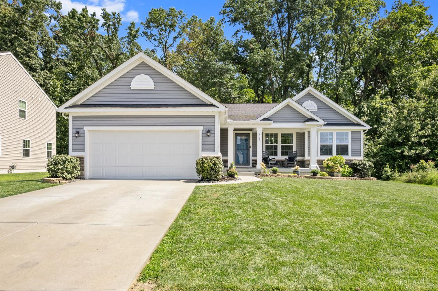 2320 Bridgewater Drive, Batavia Twp, OH, 45103