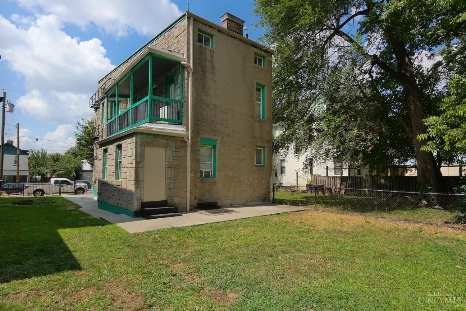 2968 Sidney Avenue, Cincinnati, OH, 45225 — photo 2