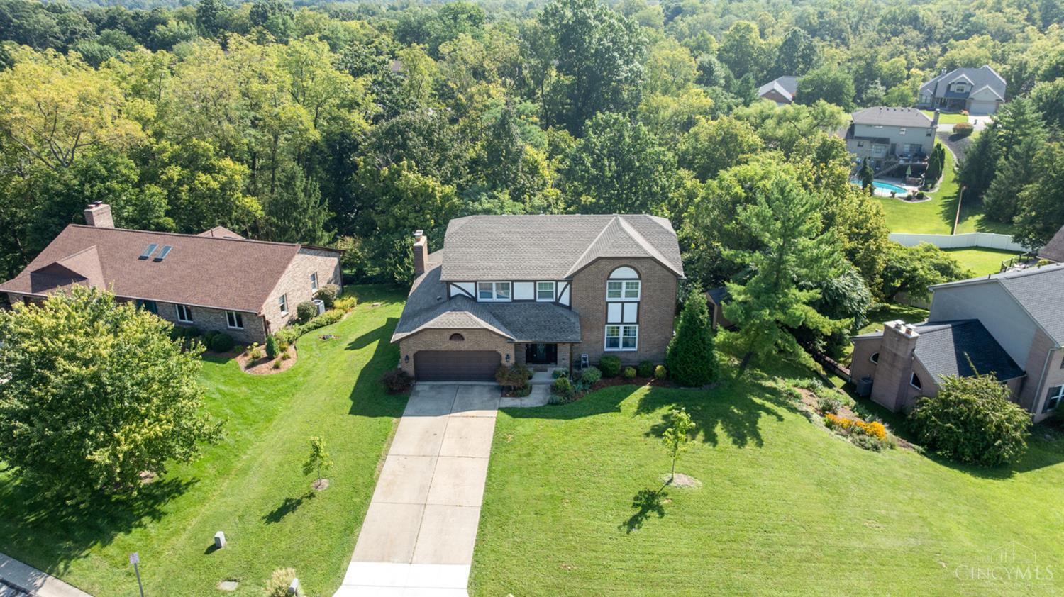 3834 Foxtail Lane, Miami Twp, OH, 45248 — photo 44