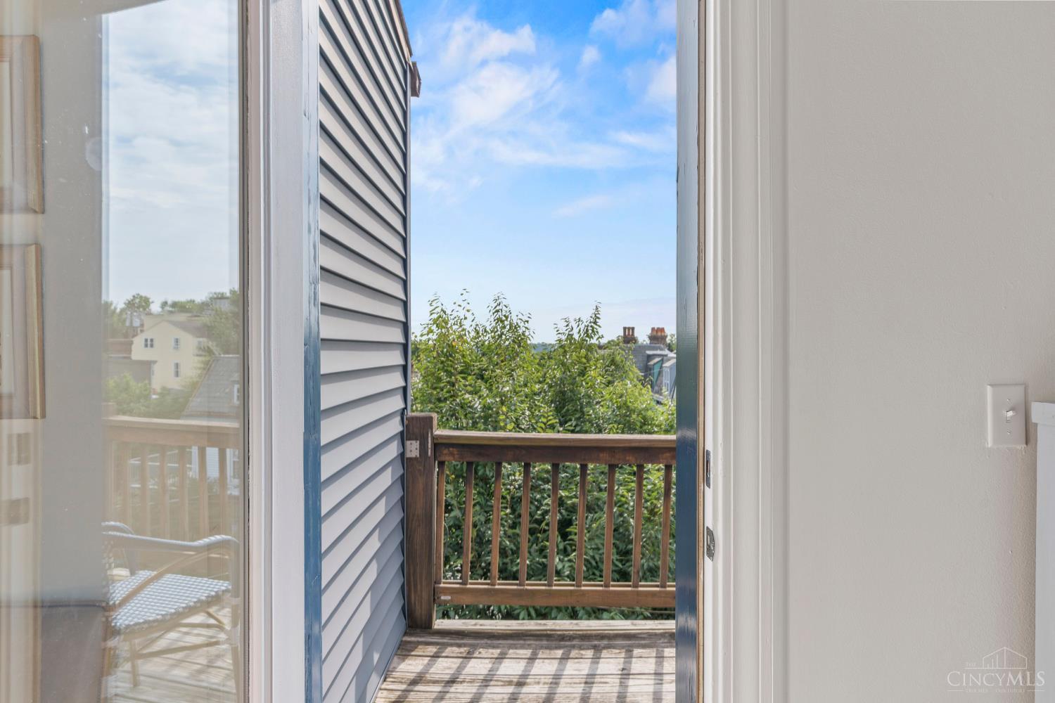 927 Paradrome Street #3, Cincinnati, OH, 45202 — photo 28