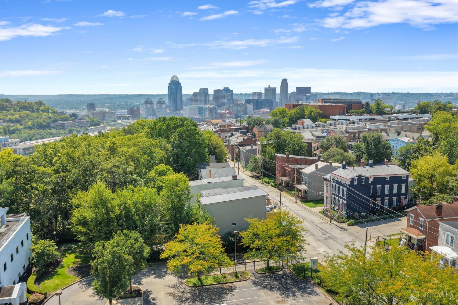 1828 Highland Avenue, Cincinnati, OH, 45202