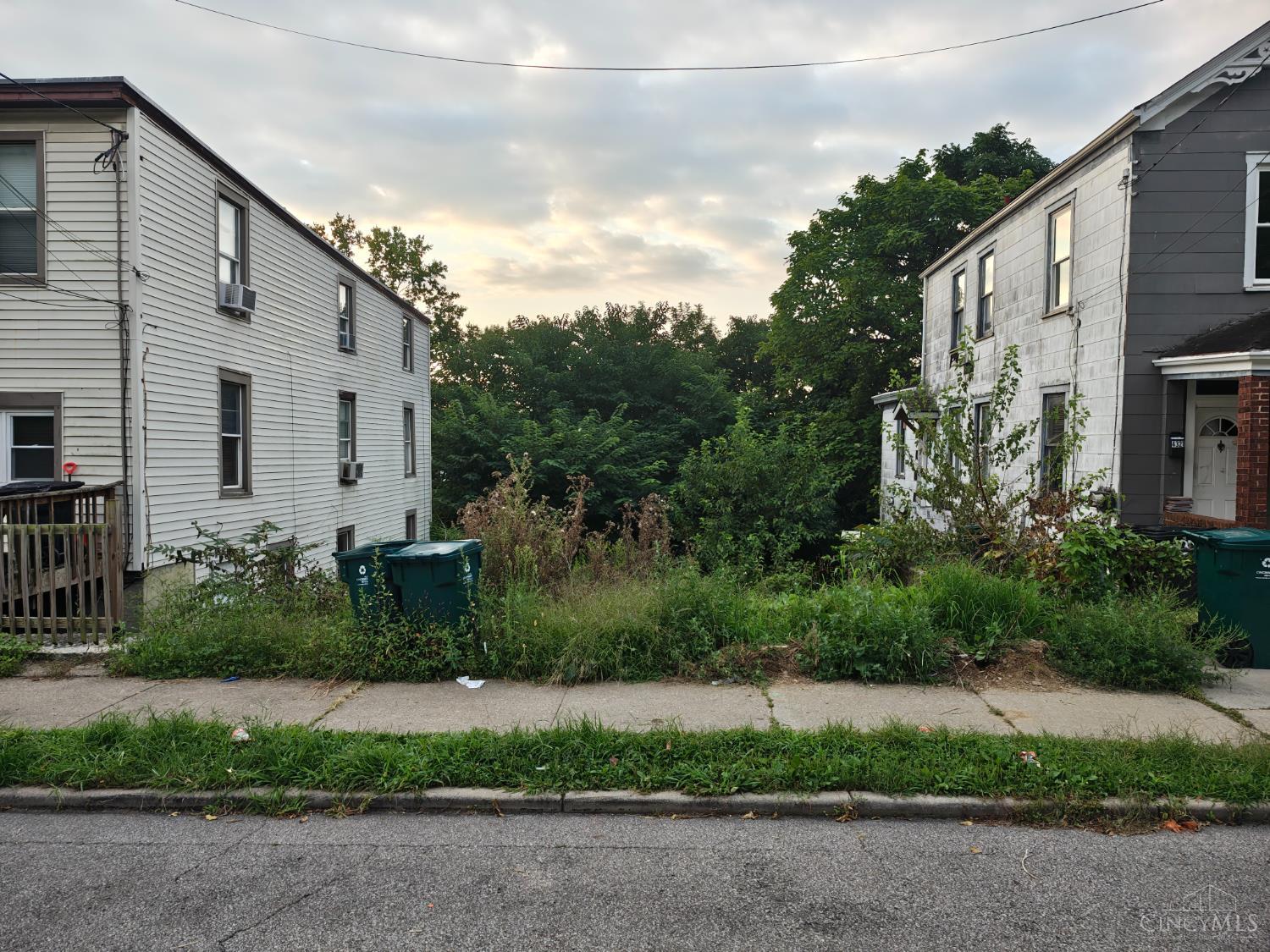 4263 Eastern Avenue, Cincinnati, OH, 45226