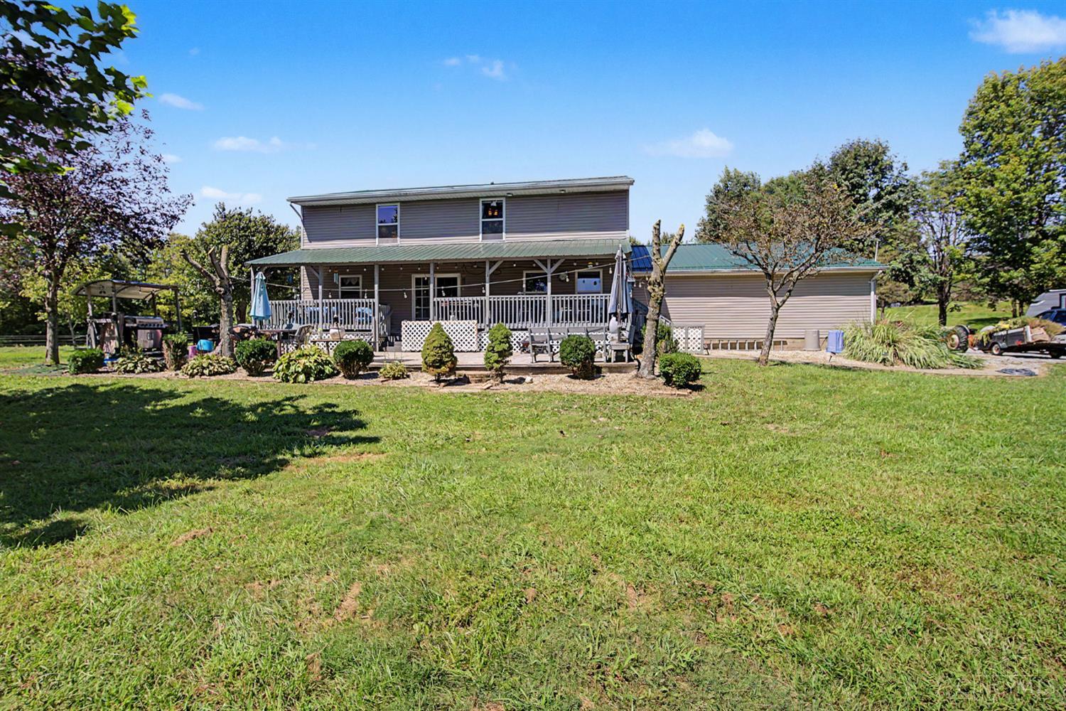 1163 Pratt Road, Vernon Twp, OH, 45107 — photo 49