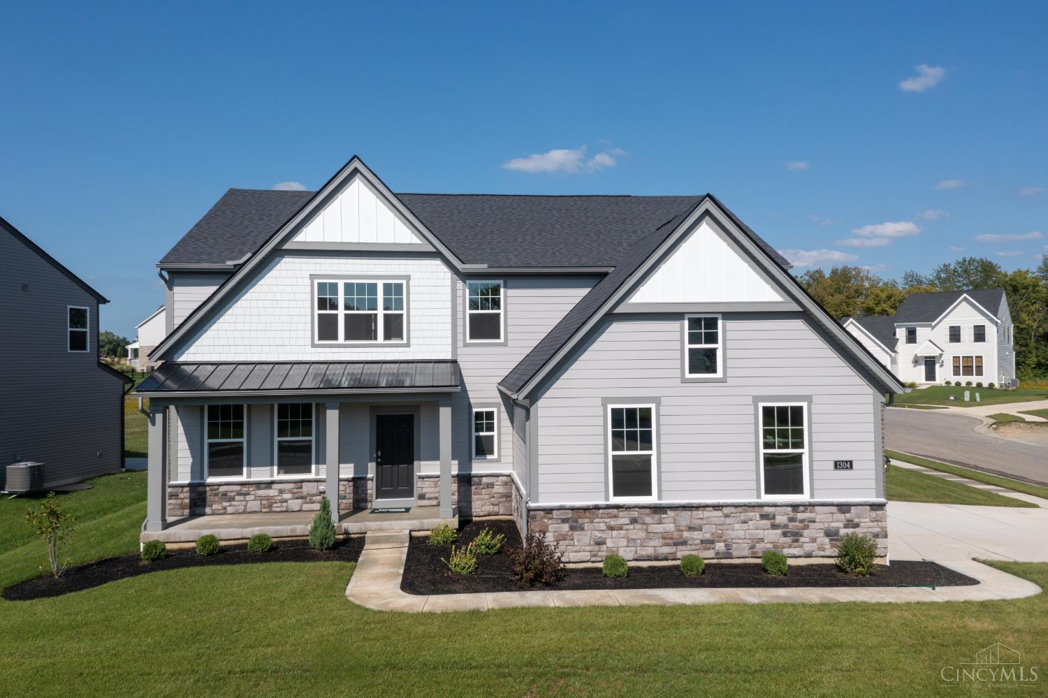 1304 Trailhead Place, Harrison, OH, 45030