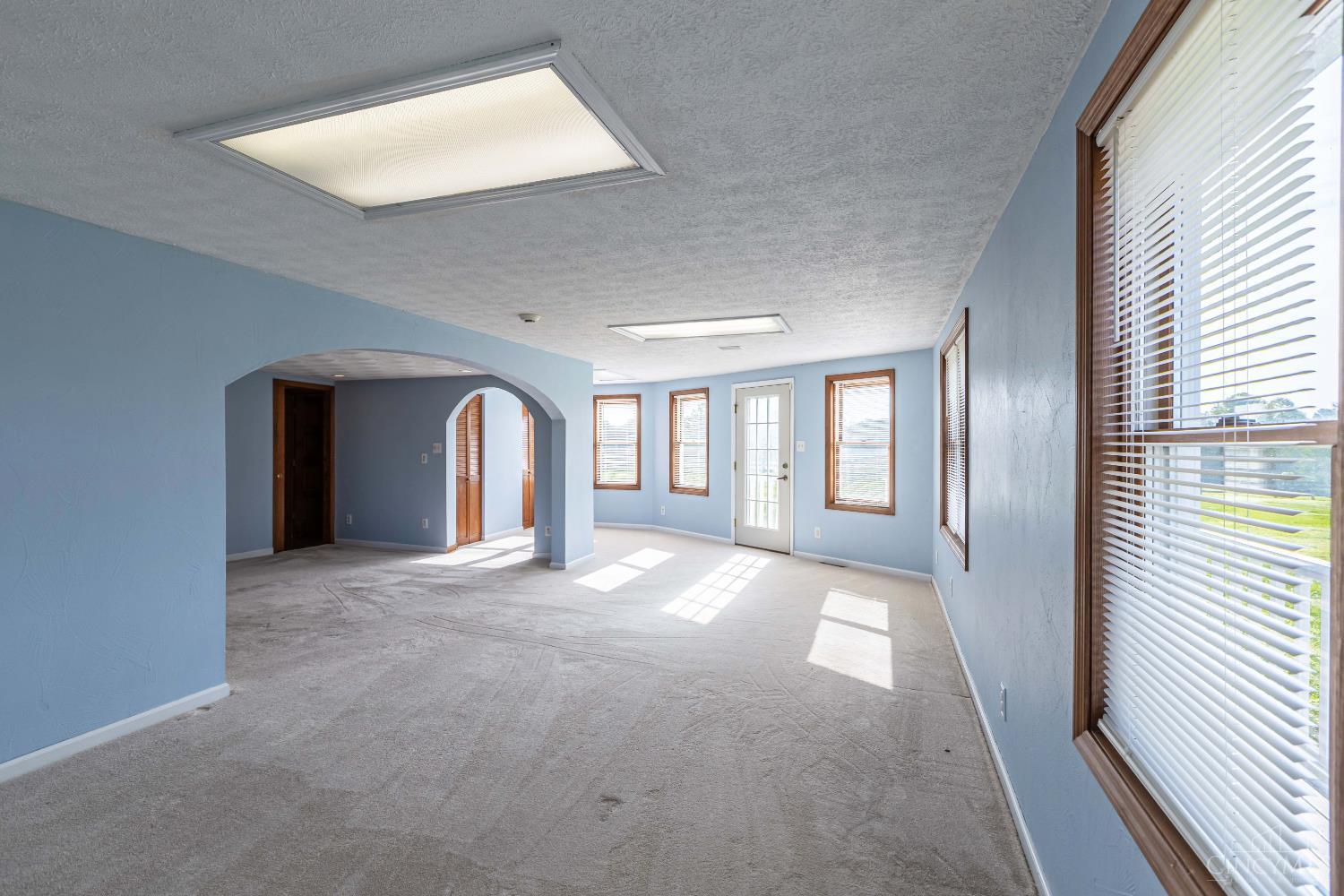 1573 Cedar Mills Road, Blue Creek, OH, 45616 — photo 47