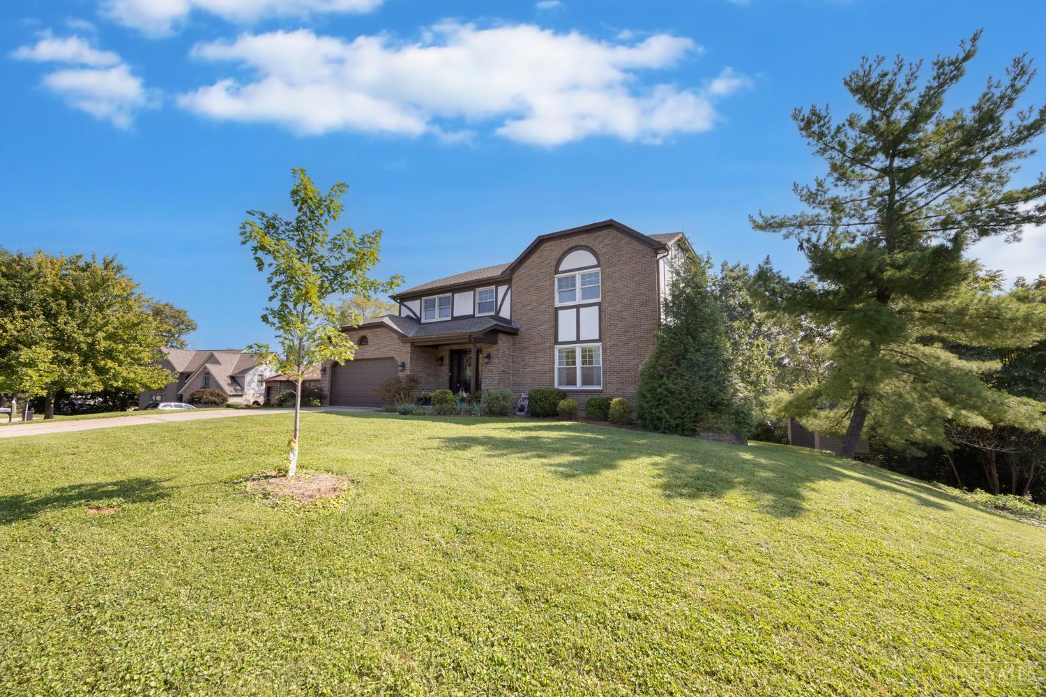 3834 Foxtail Lane, Miami Twp, OH, 45248 — photo 3