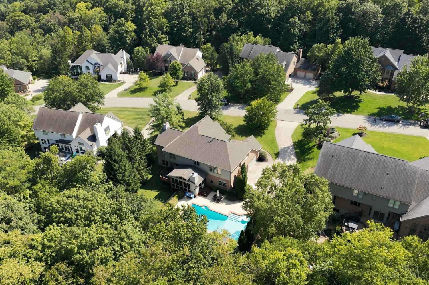 8188 Wycliffe Drive, Anderson Twp, OH, 45244 — photo 88