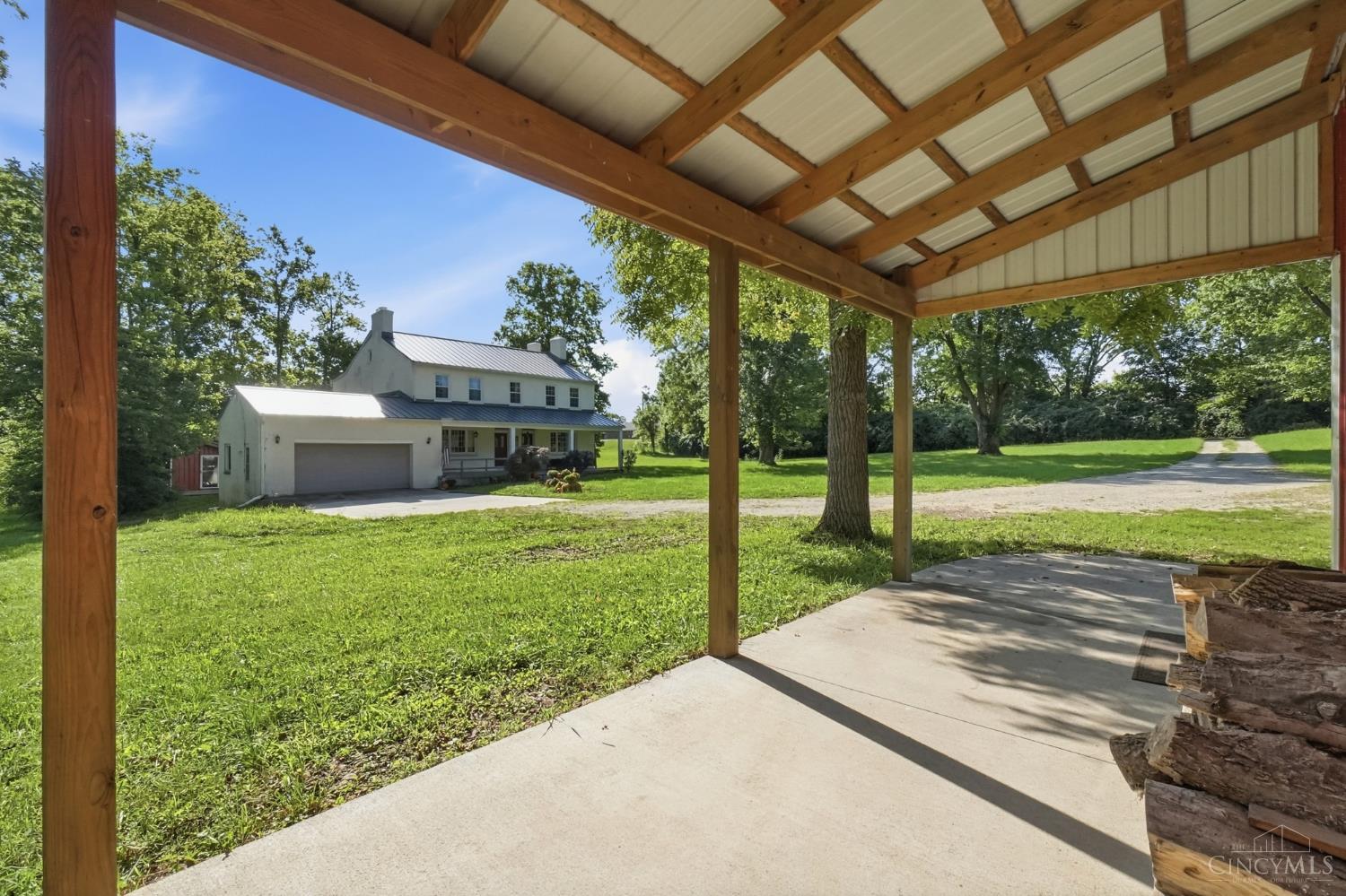 5455 Basore Road, Trotwood, OH, 45415 — photo 58