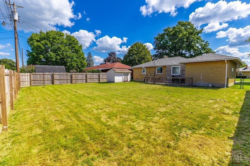 505 Cedar Street, West Carrollton, OH, 45449 — photo 59