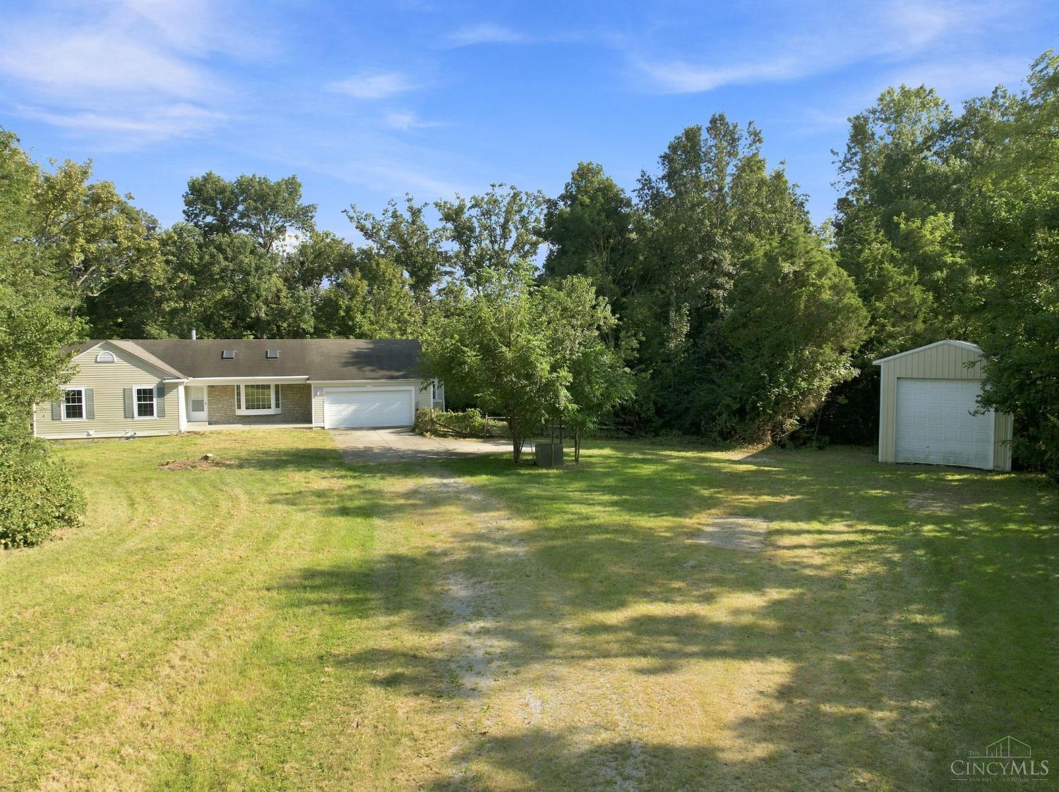 4388 Dela Palma, Williamsburg, OH, 45176
