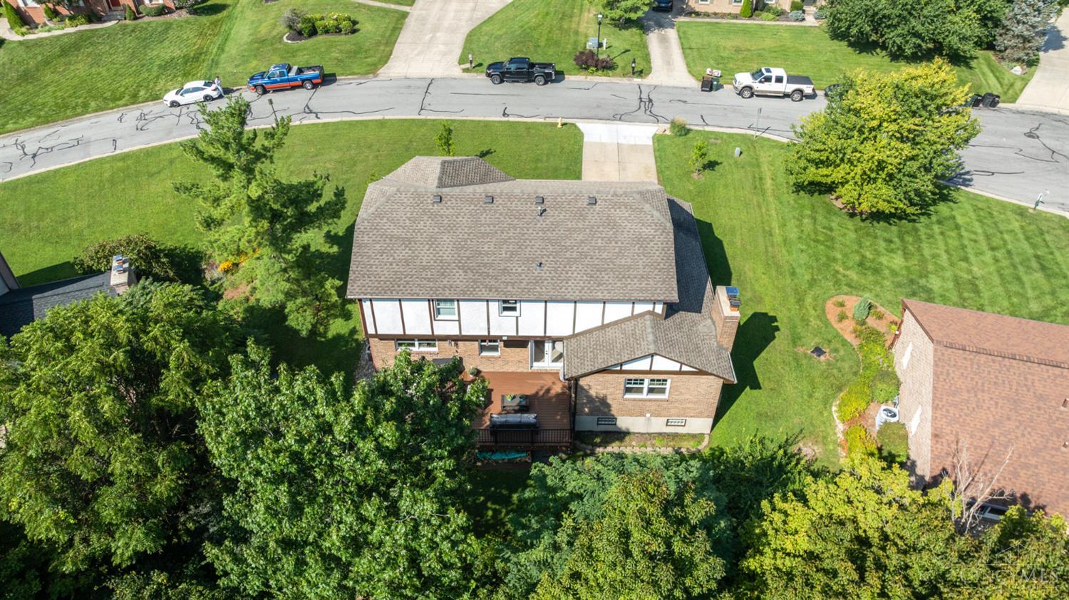 3834 Foxtail Lane, Miami Twp, OH, 45248 — photo 37