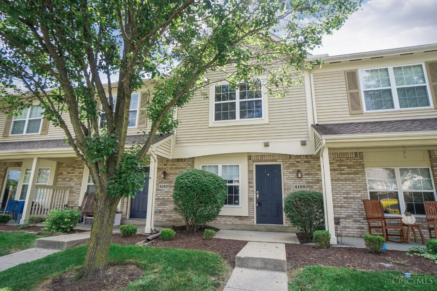 4185 Spyglass Hill, Mason, OH, 45040