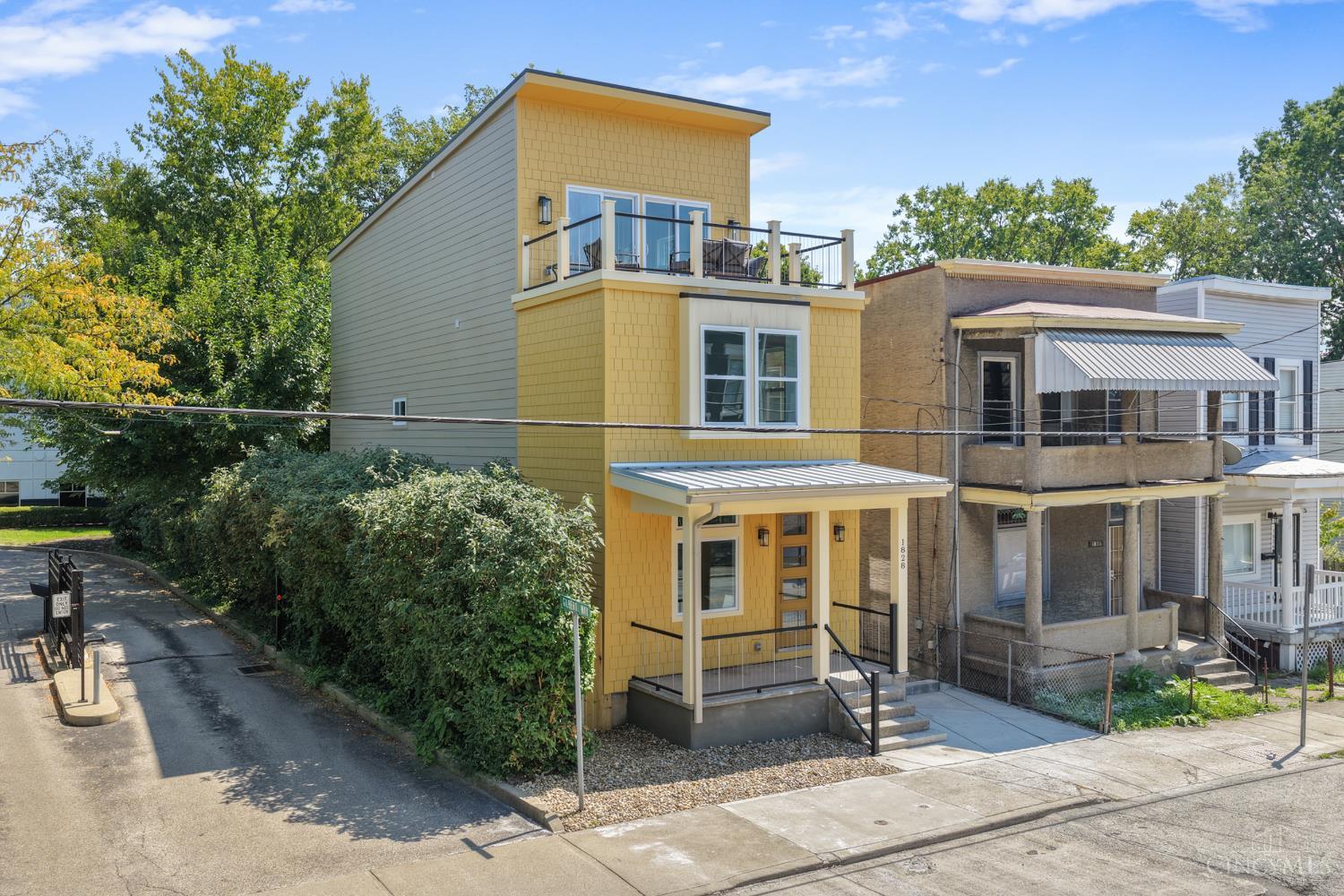 1828 Highland Avenue, Cincinnati, OH, 45202 — photo 36
