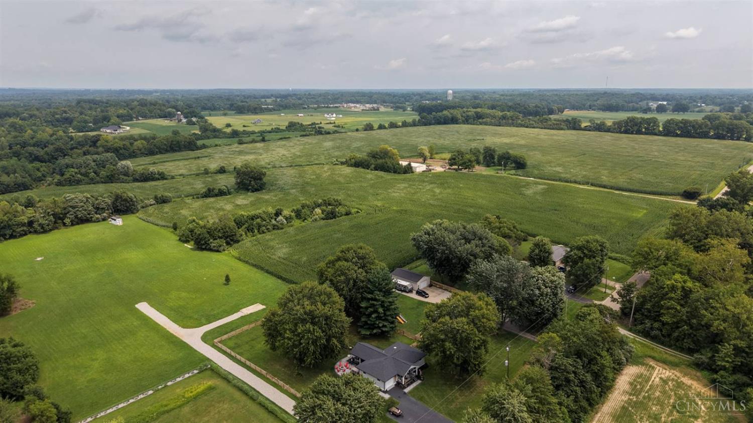 Willow Pine Manor #5, Turtle Creek Twp, OH, 45036 — photo 4