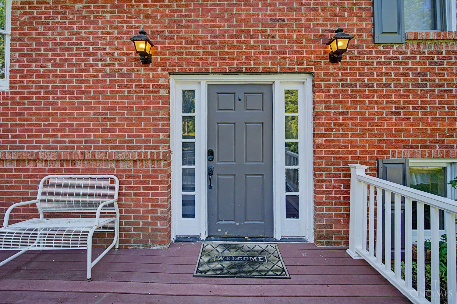 3357 Number Nine Road, Wayne Twp, OH, 45107 — photo 2