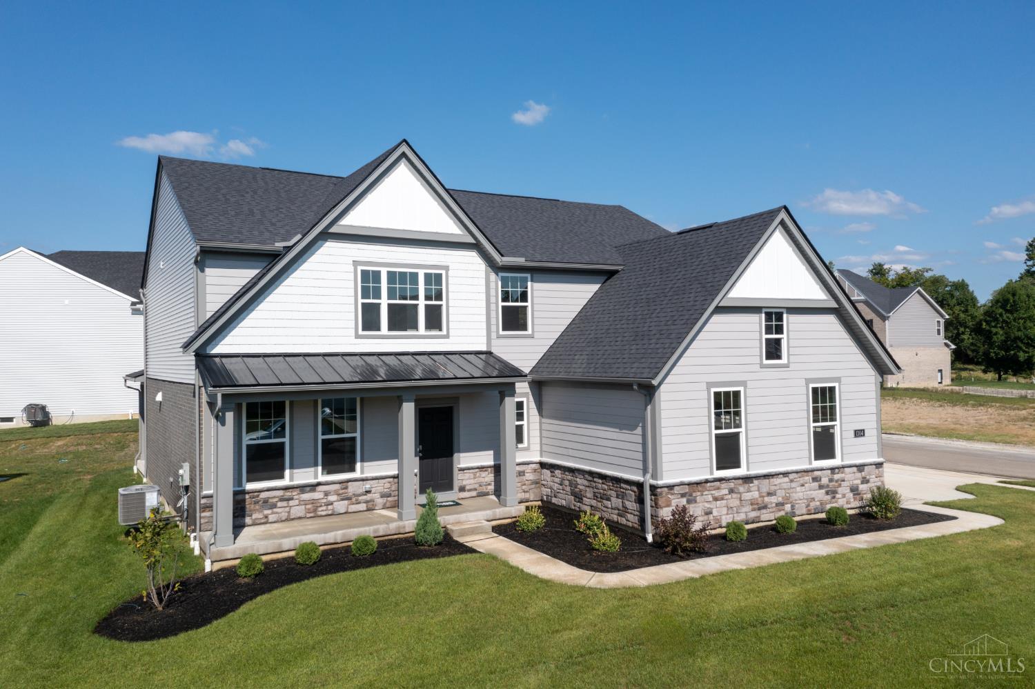 1304 Trailhead Place, Harrison, OH, 45030 — photo 2