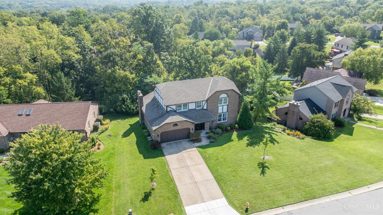 3834 Foxtail Lane, Miami Twp, OH, 45248 — photo 45