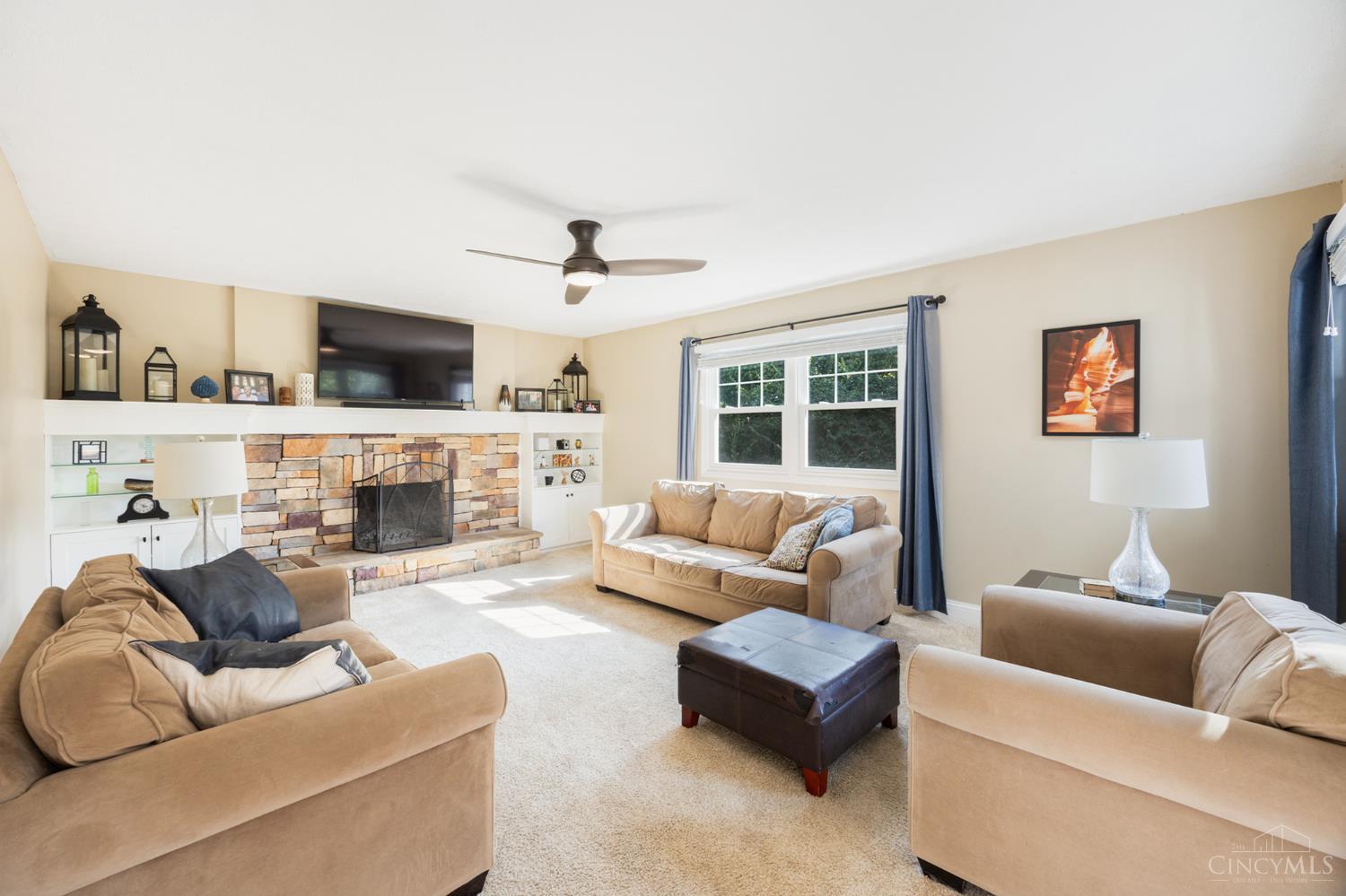 3834 Foxtail Lane, Miami Twp, OH, 45248 — photo 13