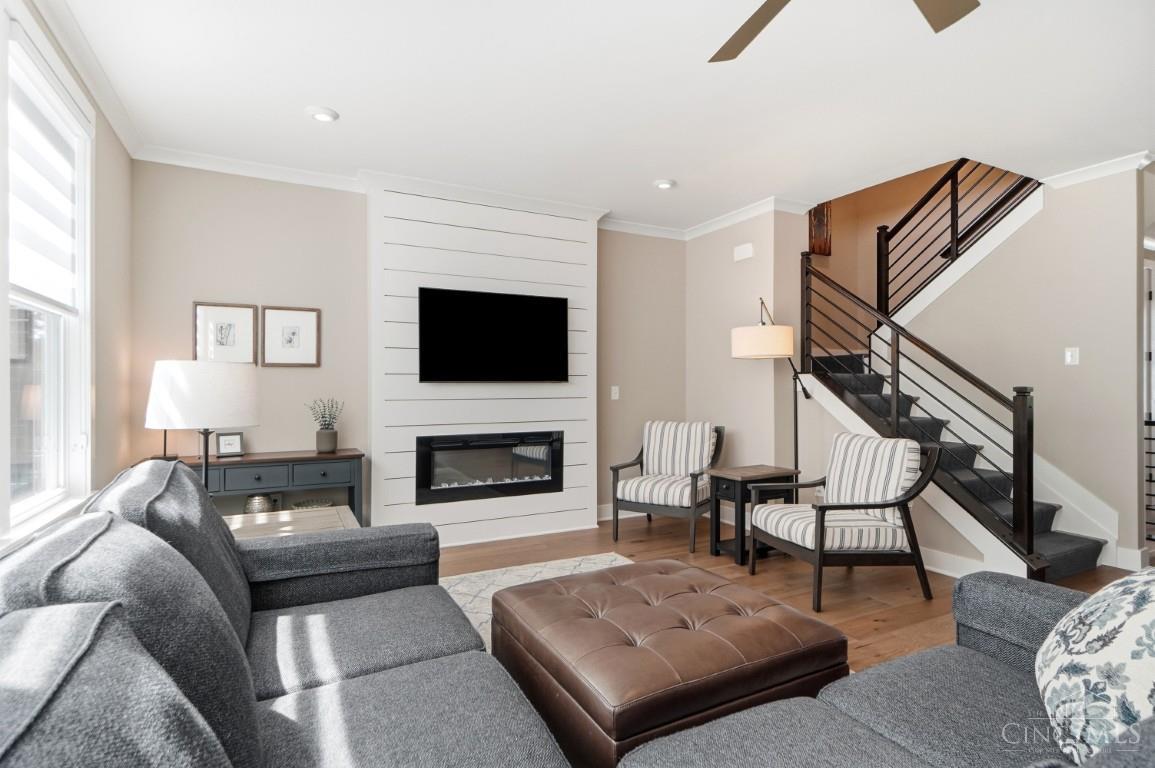 132 Blossom View Drive, Loveland, OH, 45140 — photo 15