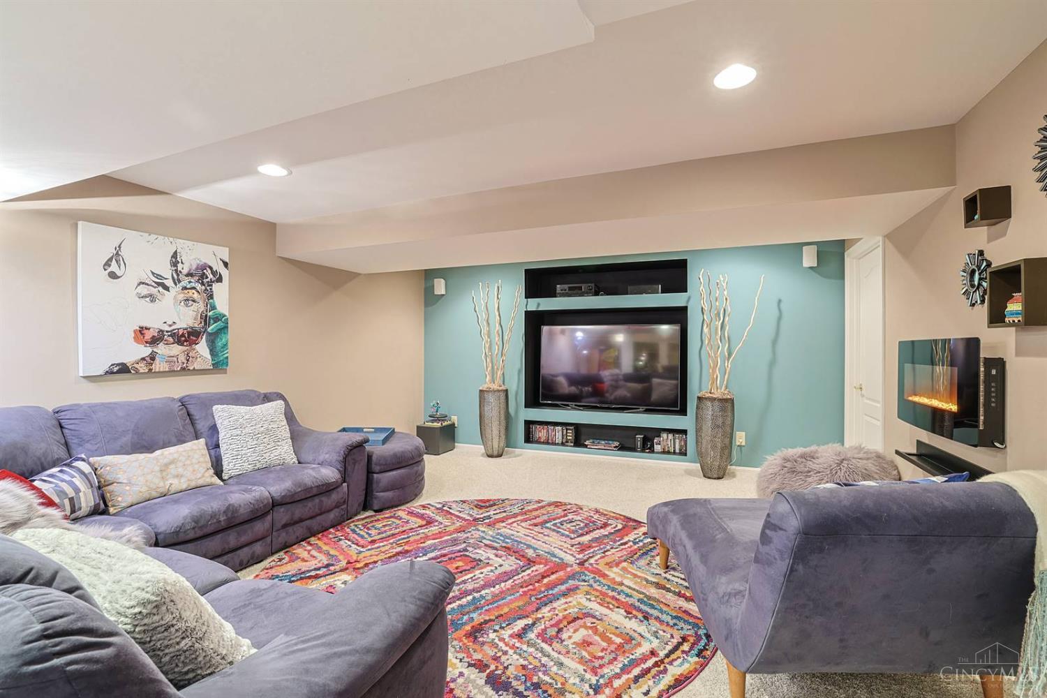 11127 Huntwicke Place, Blue Ash, OH, 45241 — photo 33