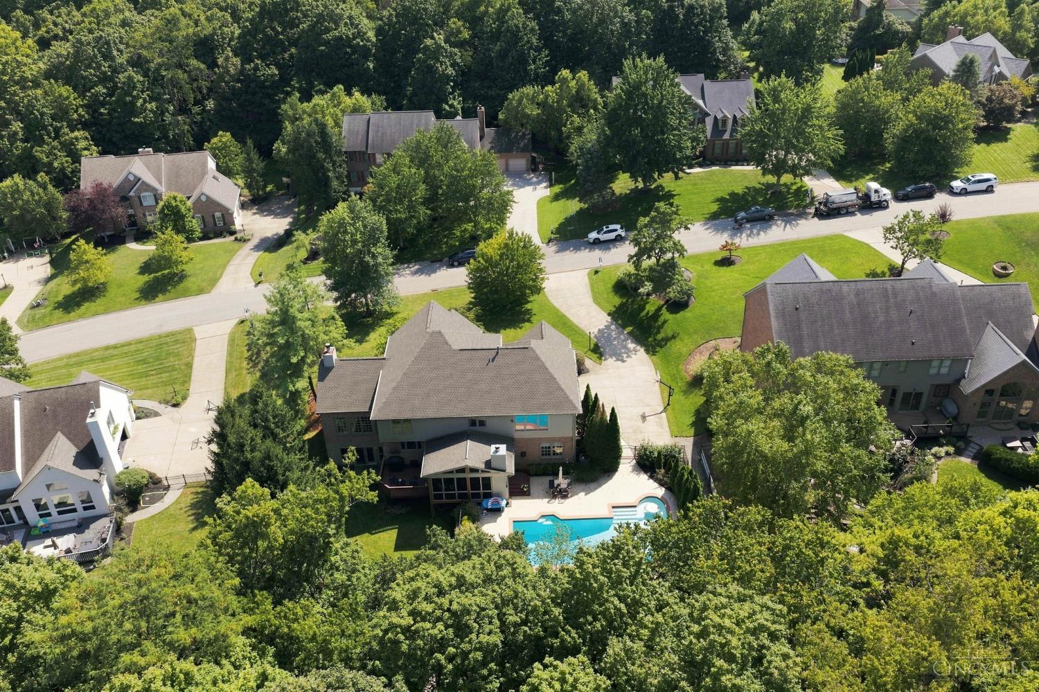 8188 Wycliffe Drive, Anderson Twp, OH, 45244 — photo 89