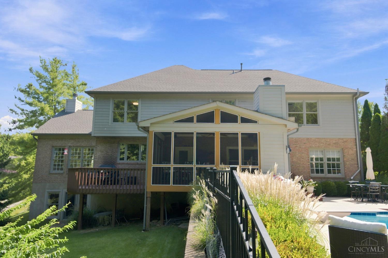 8188 Wycliffe Drive, Anderson Twp, OH, 45244 — photo 78
