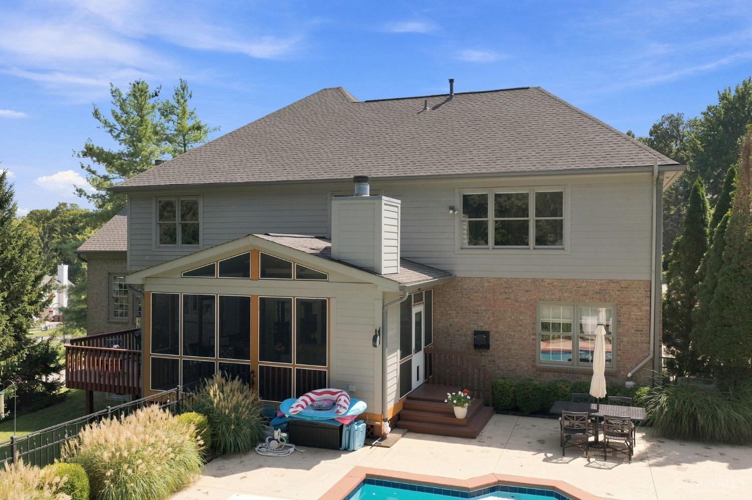 8188 Wycliffe Drive, Anderson Twp, OH, 45244 — photo 79