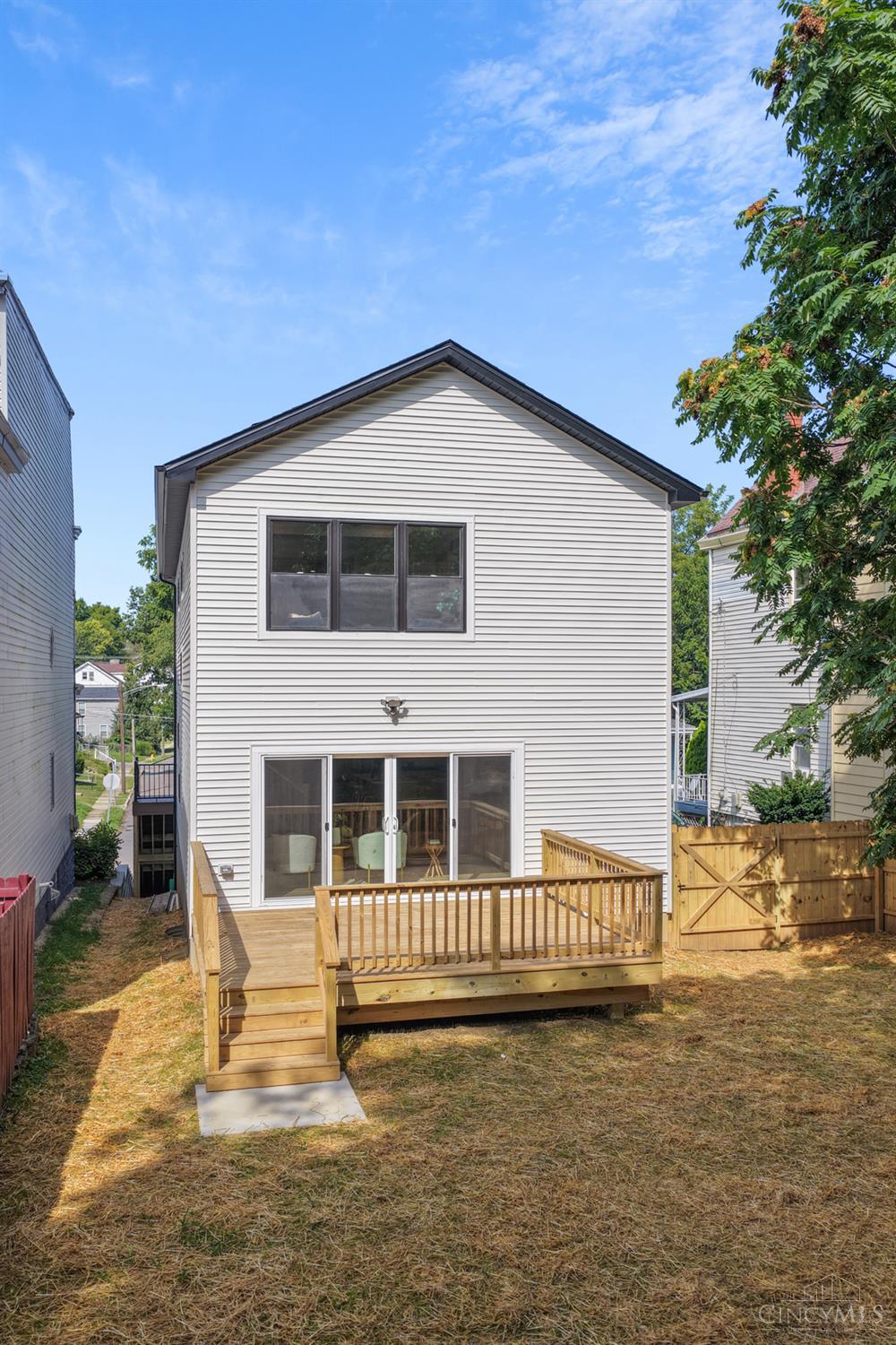 3342 Fairfield Avenue, Cincinnati, OH, 45207 — photo 35