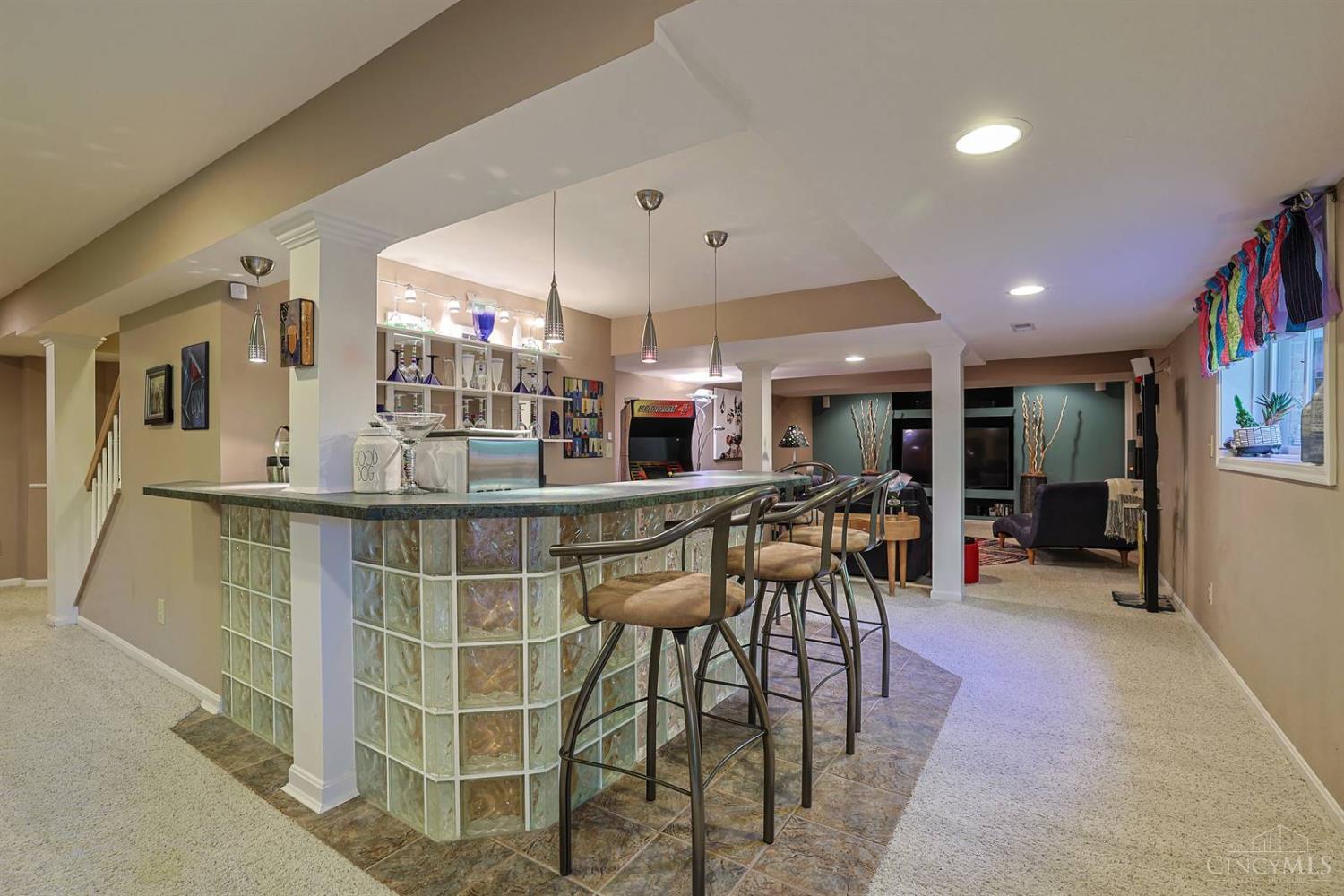 11127 Huntwicke Place, Blue Ash, OH, 45241 — photo 37