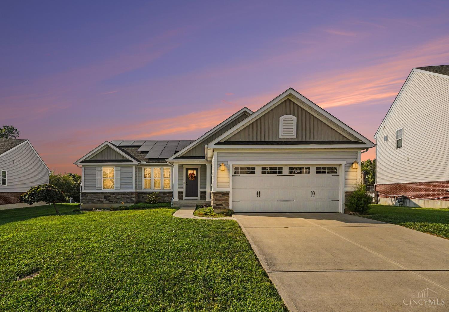 9628 Averi Court, Harrison, OH, 45030