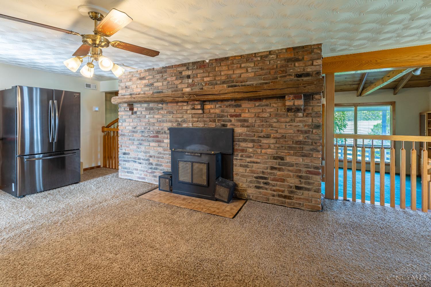 1573 Cedar Mills Road, Blue Creek, OH, 45616 — photo 18