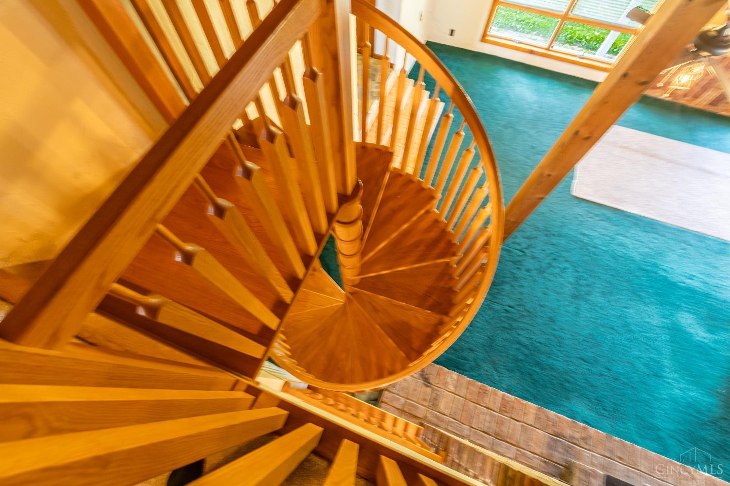 1573 Cedar Mills Road, Blue Creek, OH, 45616 — photo 56