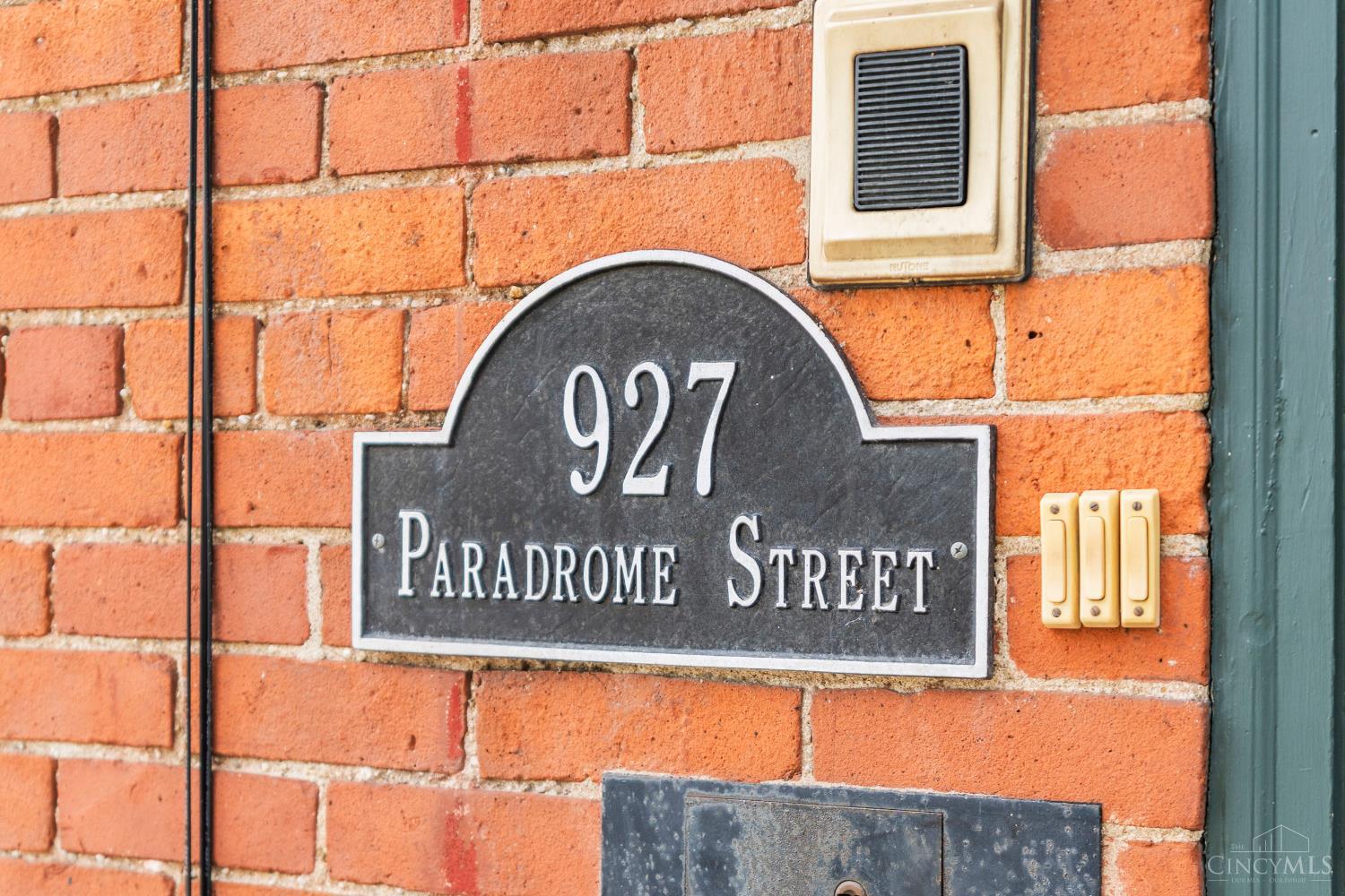 927 Paradrome Street #3, Cincinnati, OH, 45202 — photo 6