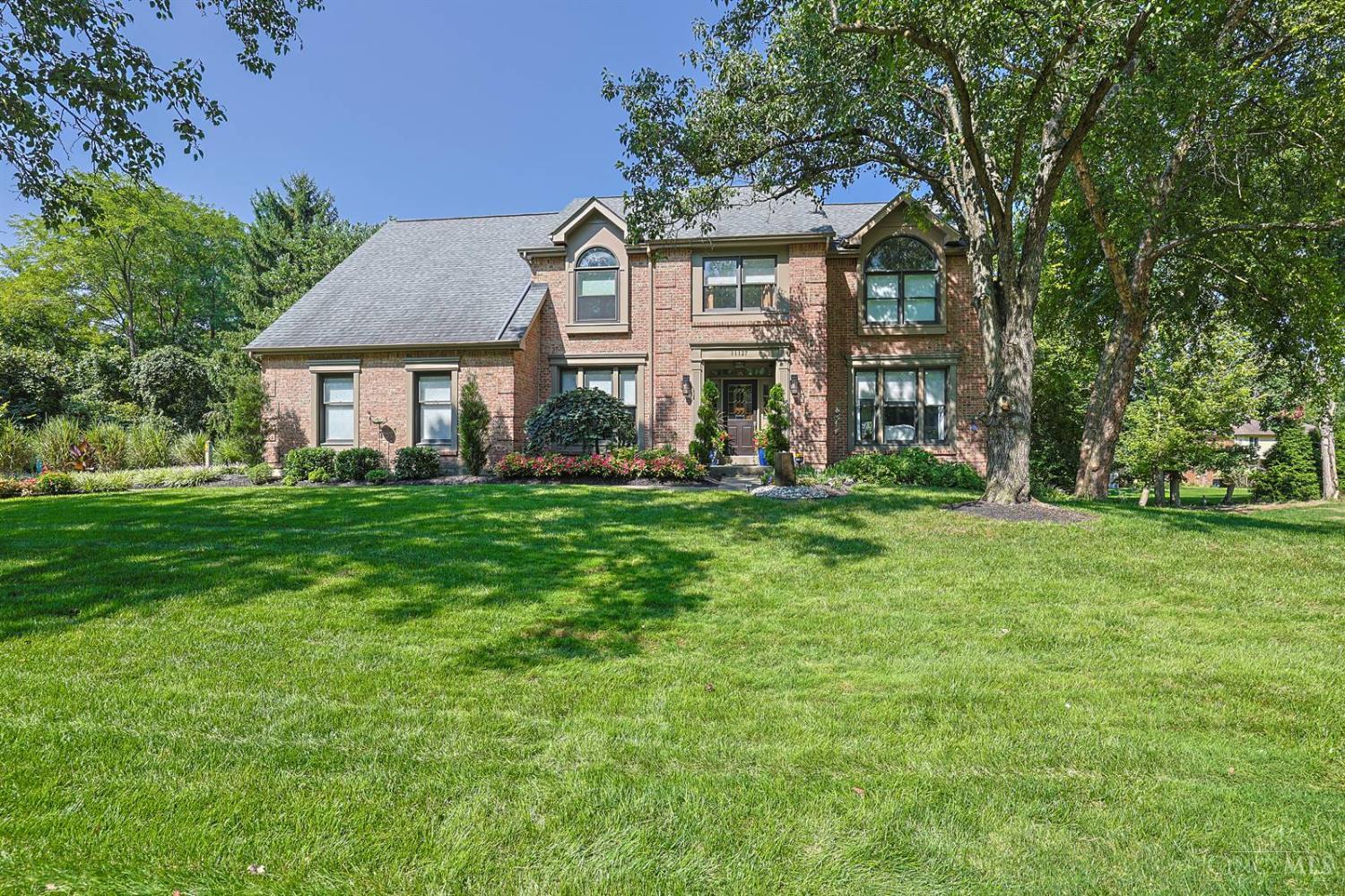11127 Huntwicke Place, Blue Ash, OH, 45241