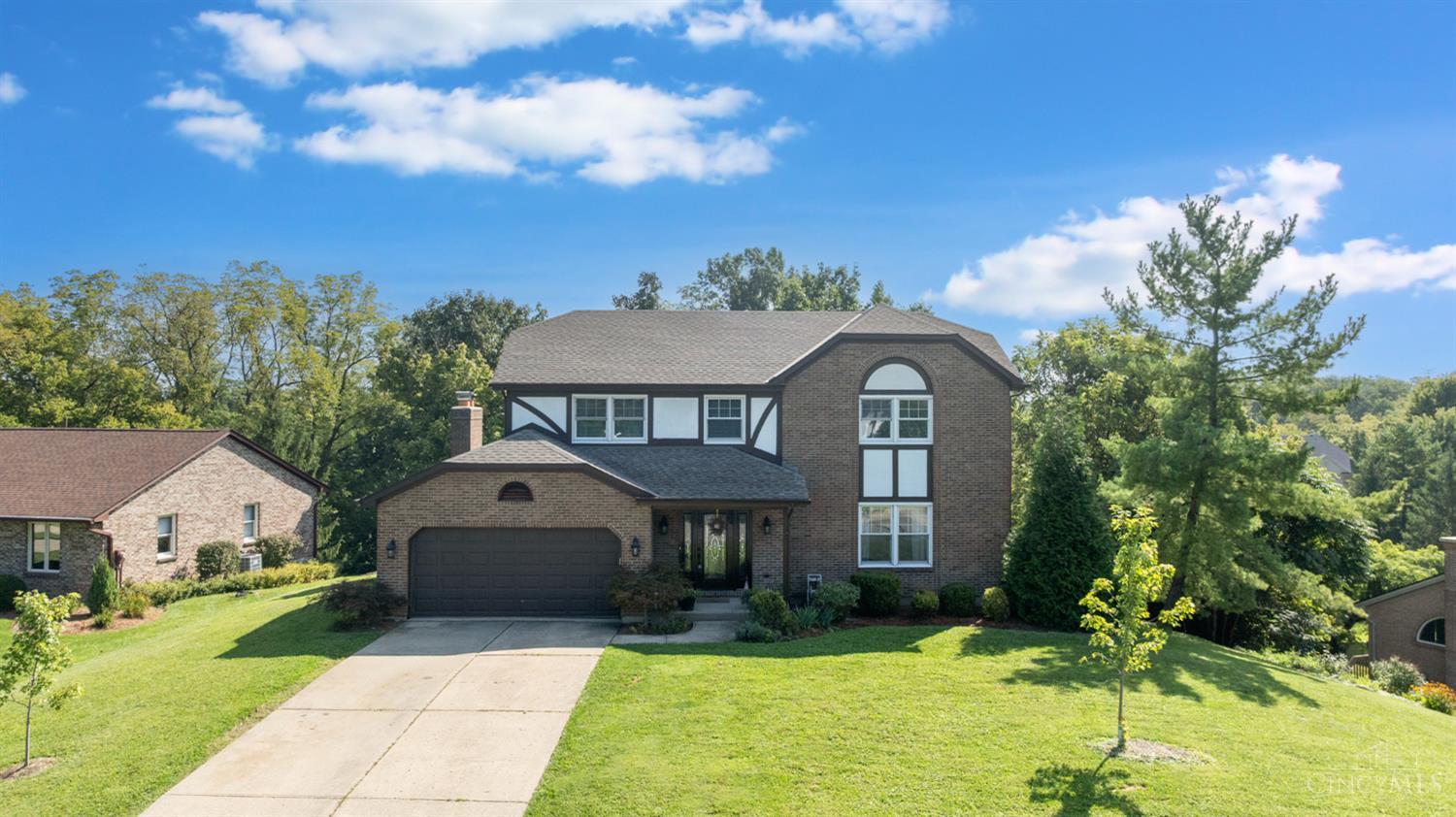 3834 Foxtail Lane, Miami Twp, OH, 45248 — photo 41