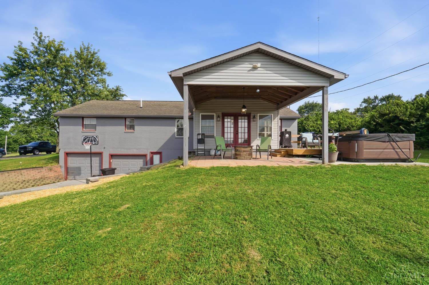 2275 Trenton Oxford Road, Milford Twp, OH, 45056 — photo 36