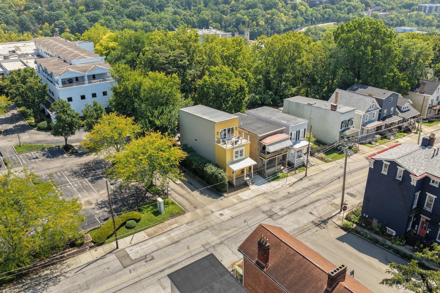 1828 Highland Avenue, Cincinnati, OH, 45202 — photo 38
