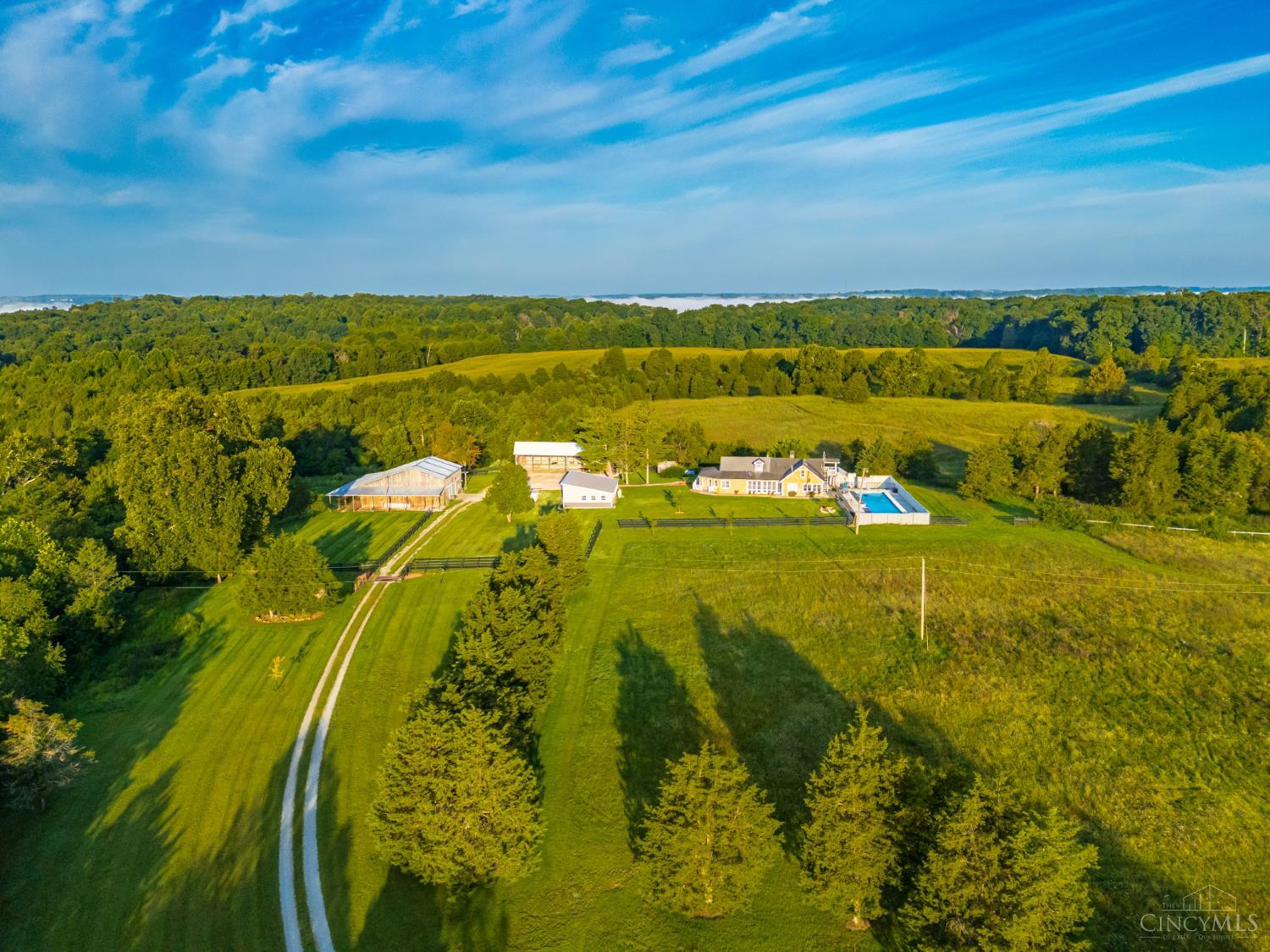 1573 Cedar Mills Road, Blue Creek, OH, 45616 — photo 96