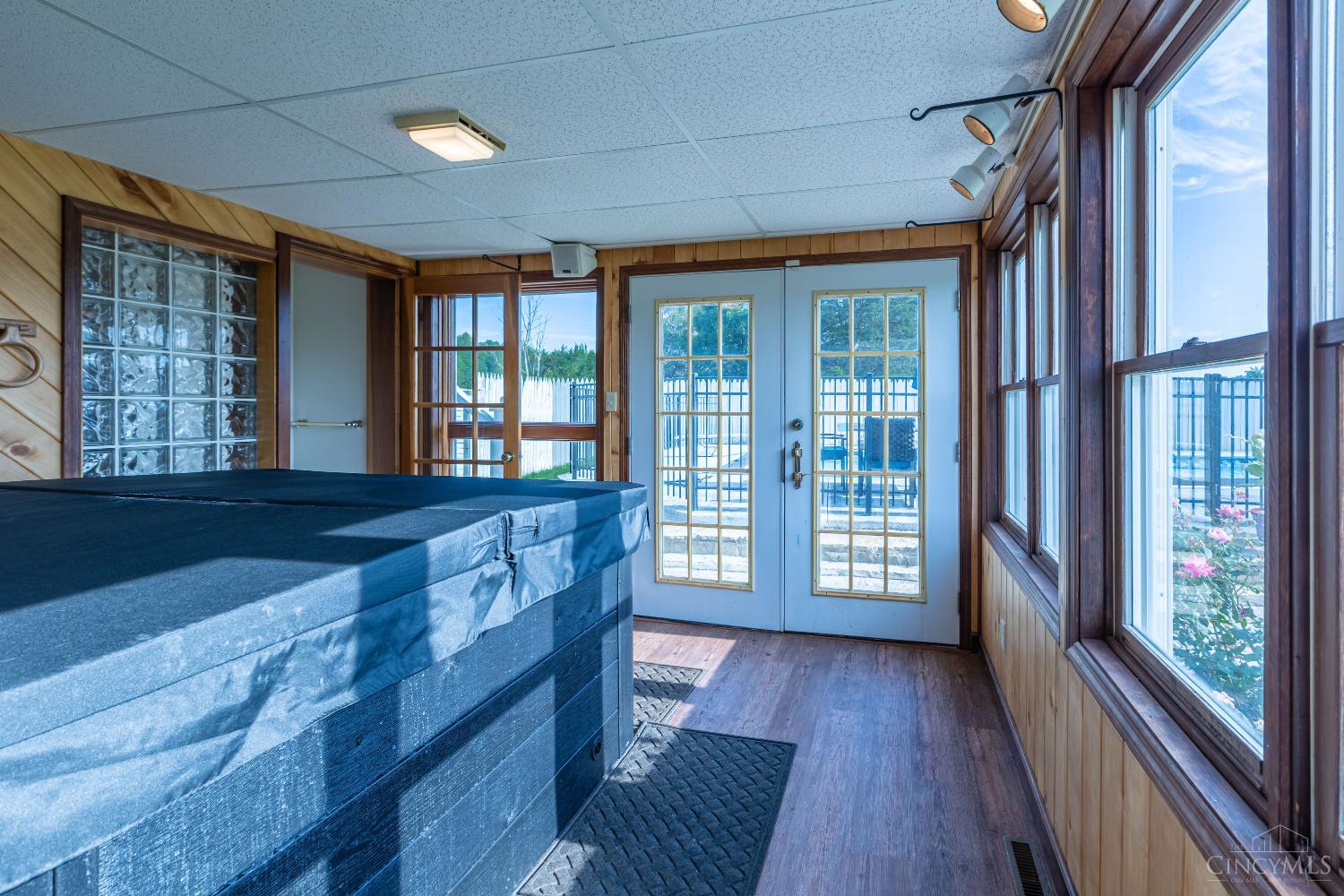 1573 Cedar Mills Road, Blue Creek, OH, 45616 — photo 24
