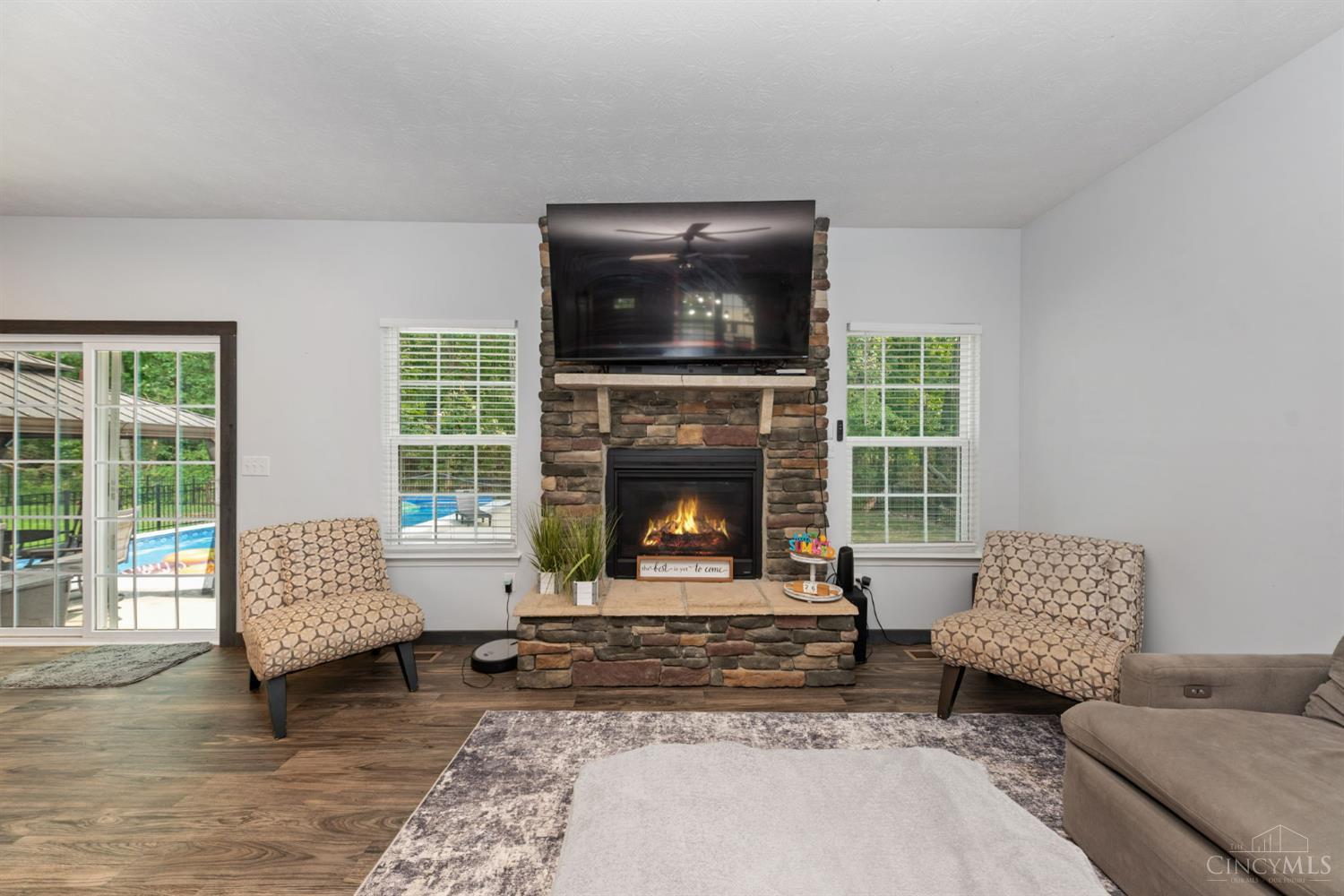 2320 Bridgewater Drive, Batavia Twp, OH, 45103 — photo 10