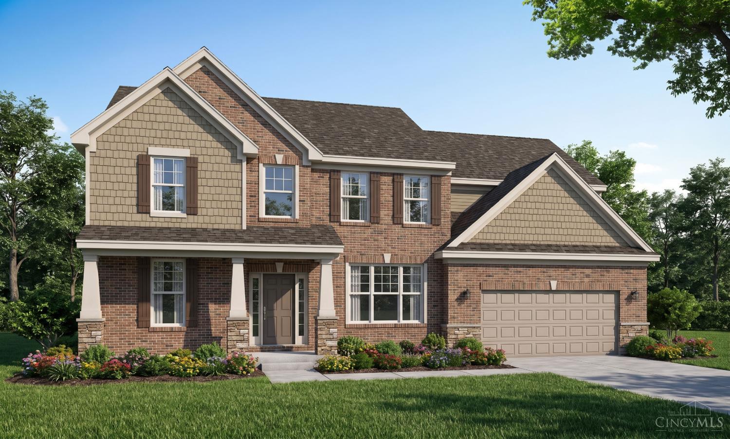 6515 Devon Drive, Liberty Twp, OH, 45044