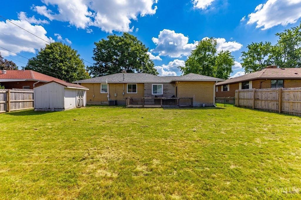 505 Cedar Street, West Carrollton, OH, 45449 — photo 60