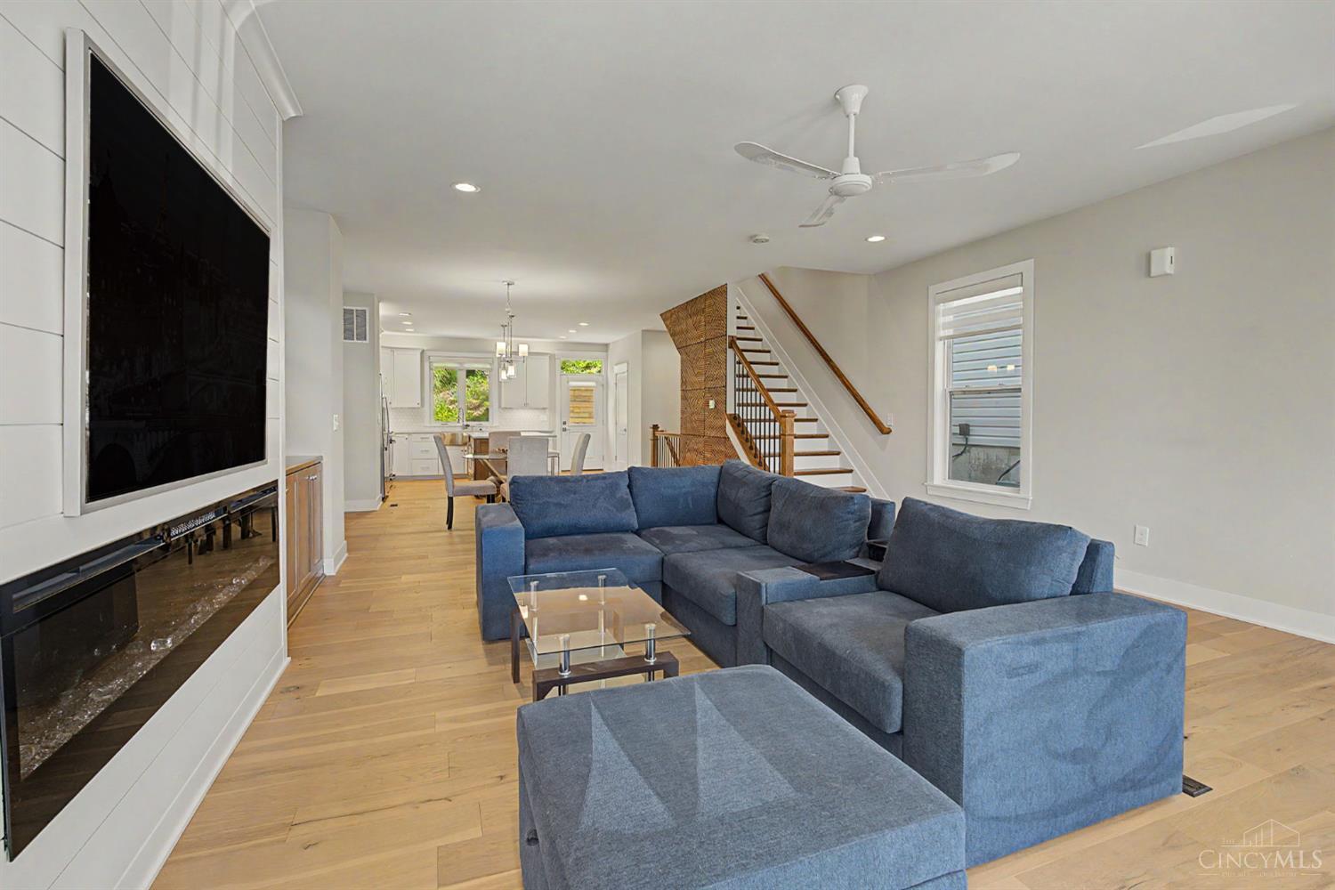 217 S Second St, Loveland, OH, 45140 — photo 11